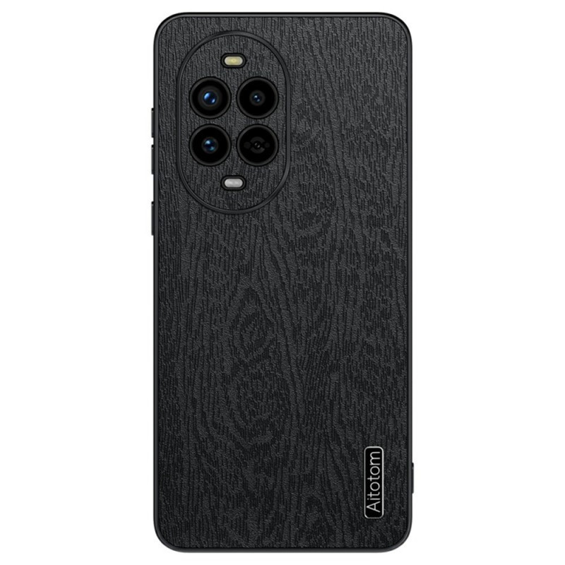 Funda Efecto Madera Huawei Nova 13 Pro