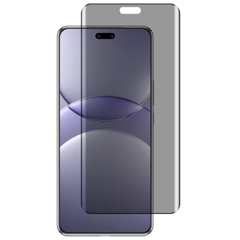 Huawei Nova 13 Pro 3D Anti-Spam Protector de pantalla de cristal templado
