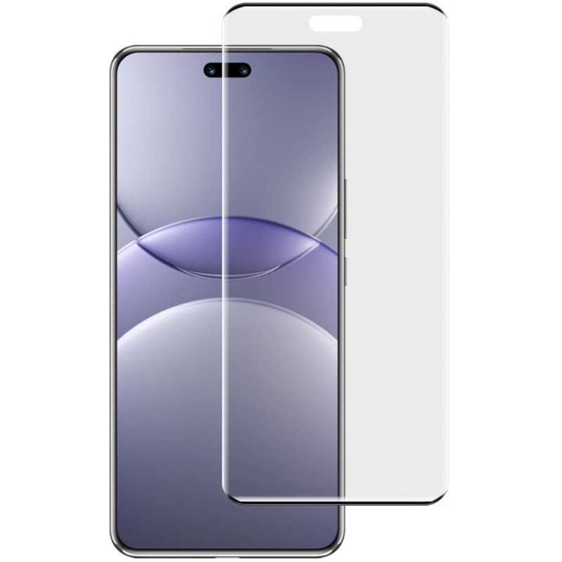 Huawei Nova 13 Pro Protección de cristal templado
 sin recubrimiento