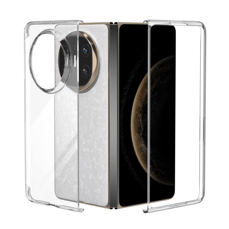 Coque Huawei Mate X6 Transparente