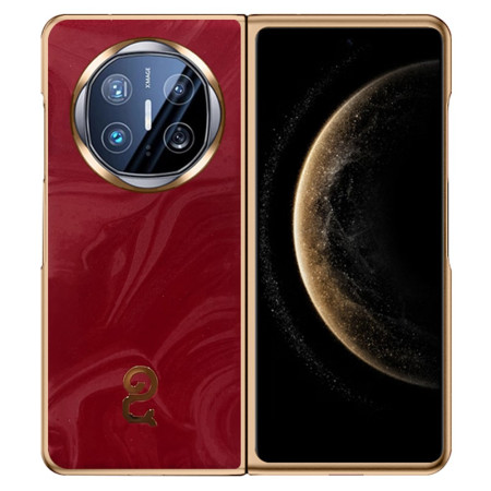 Funda de polipiel Huawei...