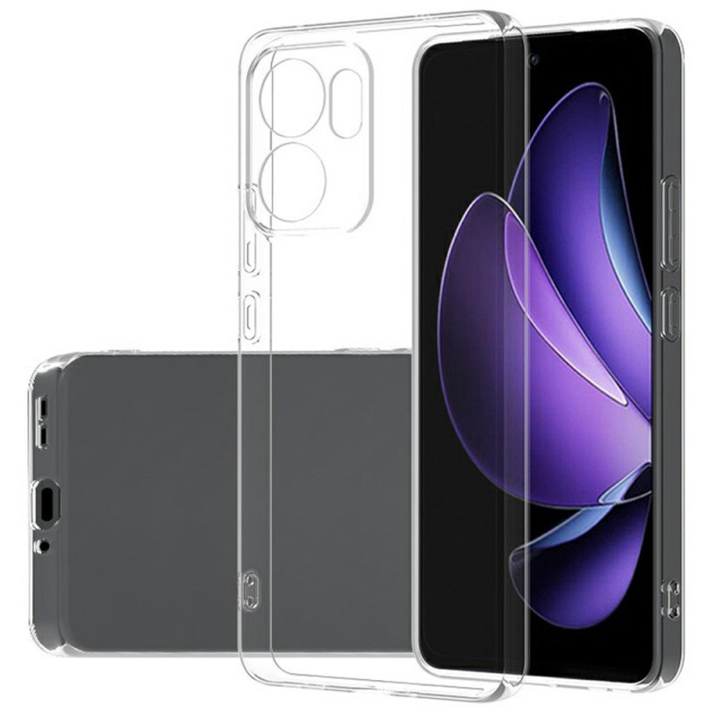 Oppo Reno 13F 5G Funda Transparente