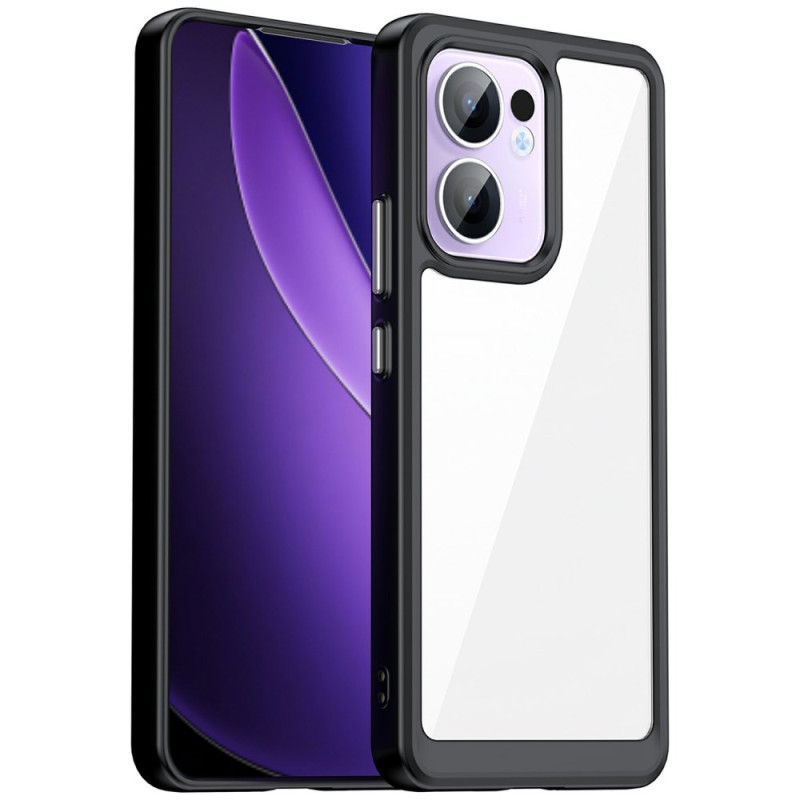 Funda híbrida Oppo Reno 13F 5G