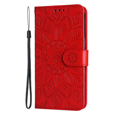 Oppo Reno 13F 5G Funda Mandala