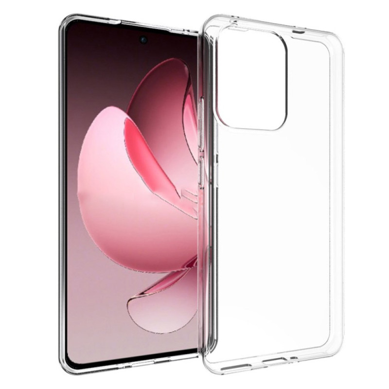 Oppo Reno 13F 5G Funda Transparente