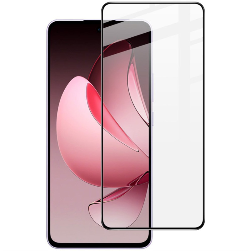 Protección Integral de Cristal Templado para Pantalla Oppo Reno 13F 5G