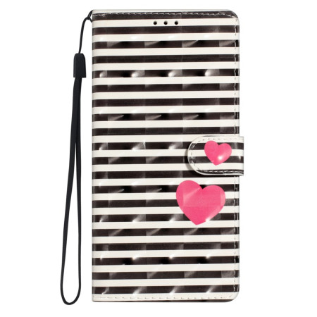 Funda Xiaomi 15 3D Rayas y...