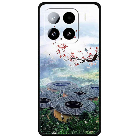 Funda Xiaomi 15 Earth House...