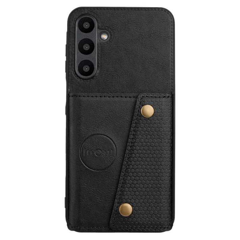 Funda Samsung Galaxy A56 5G Ranuras y soporte para tarjetas