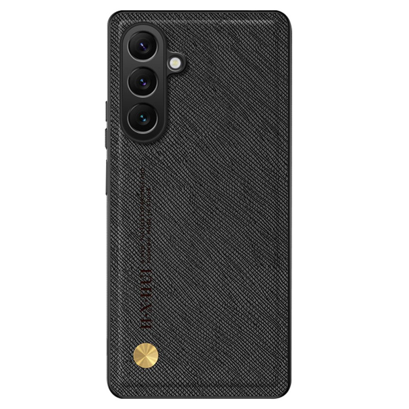 Samsung Galaxy A56 5G Cross Texture Funda Disipación Térmica