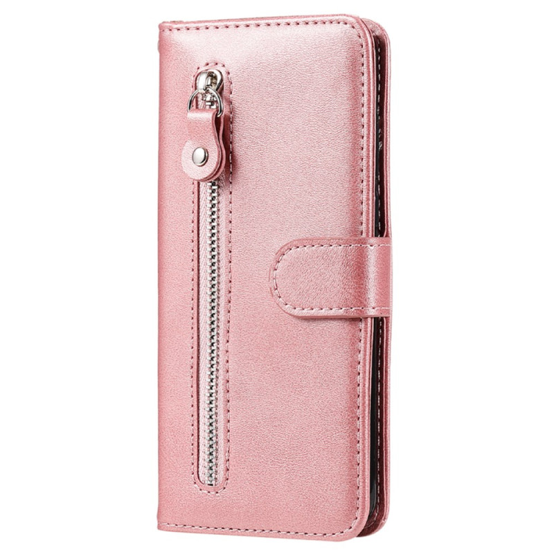 Xiaomi 15 Funda con cremallera