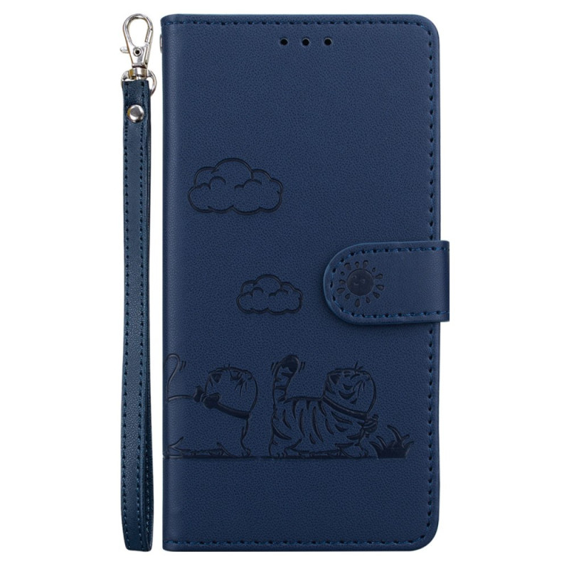 Xiaomi 15 Colgante
 Funda Gato