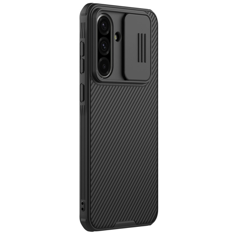 Funda Camshield Pro para Samsung Galaxy A36 5G Camshield Pro NILLKIN