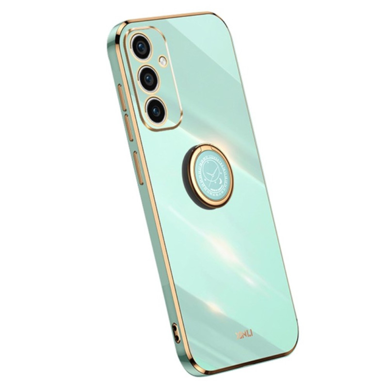 Samsung Galaxy A36 5G Funda Soporte Anillo XINLI