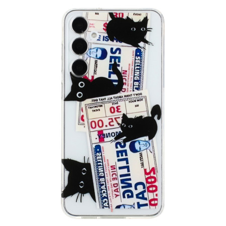 Funda Samsung Galaxy A36 5G...