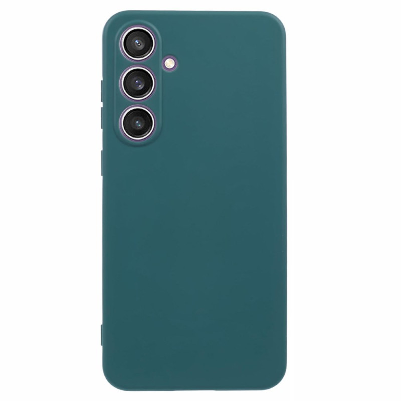 Funda Samsung Galaxy A36 5G Bordes Redondeados