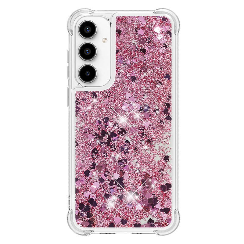 Funda Samsung Galaxy A36 5G Glitter