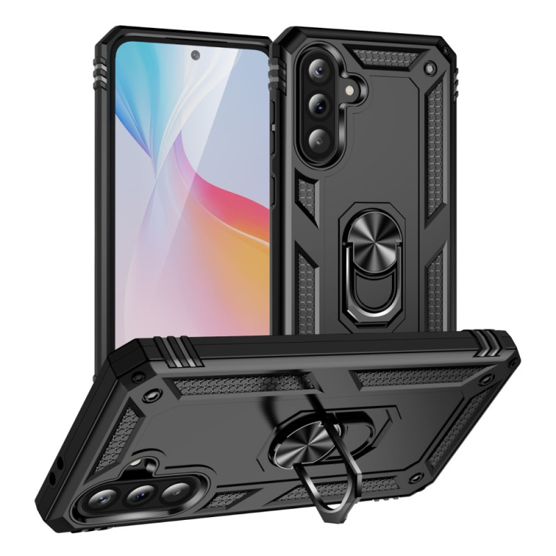 Funda Samsung Galaxy A36 5G Protección Militar Anillo-Soporte