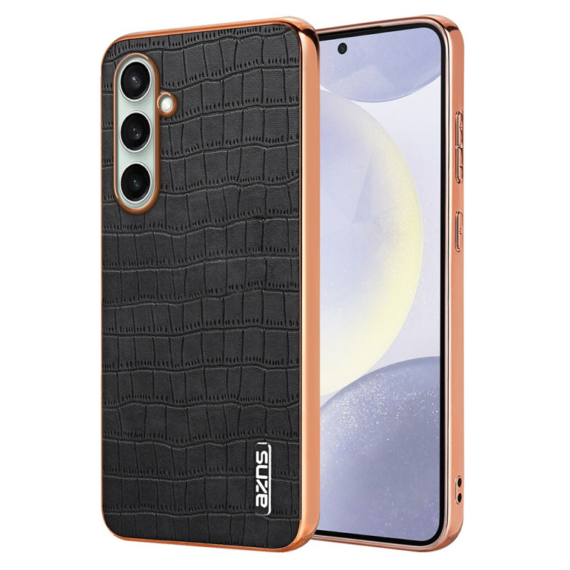 Samsung Galaxy A36 5G Funda Estilo Cocodrilo AZNS