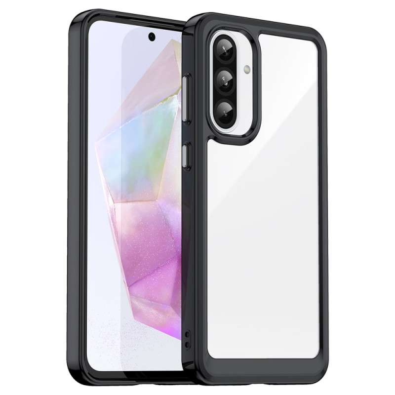 Funda híbrida Samsung Galaxy A36 5G