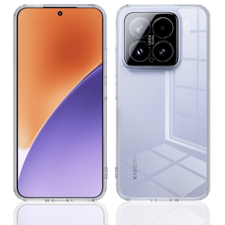 Xiaomi 15 Funda antigolpes...