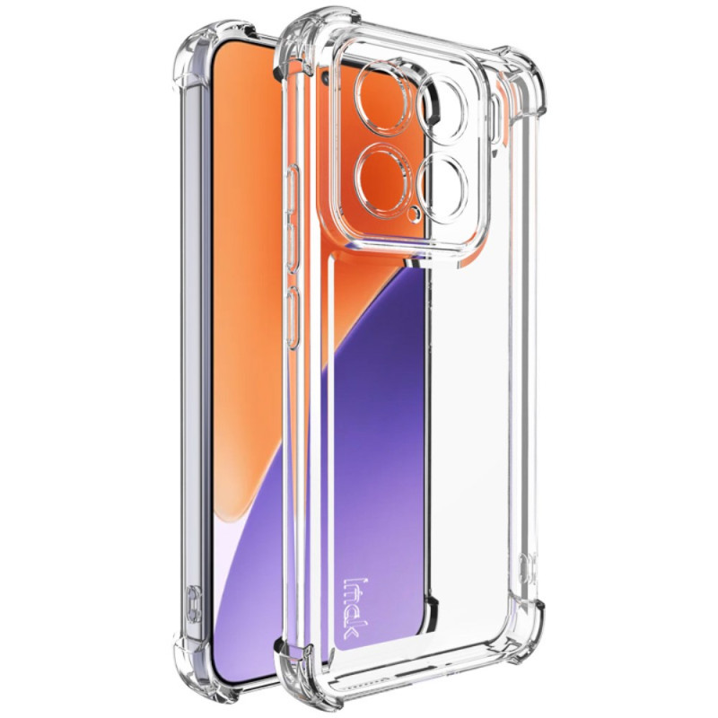 Xiaomi 15 UX-4 Series Funda IMAK