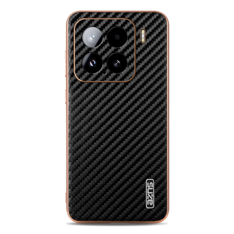 Xiaomi 15 Funda de fibra de carbono AZNS