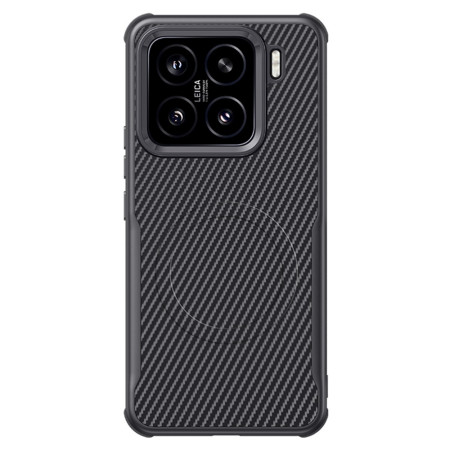 Xiaomi 15 Funda de fibra de...
