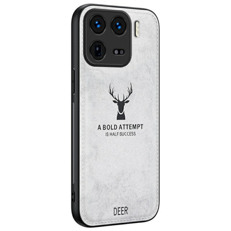 Funda Xiaomi 15 Deer