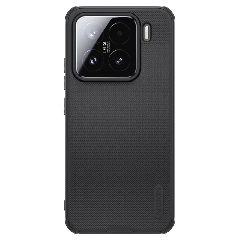 Funda Xiaomi 15 Frosted Shield Pro NILLKIN