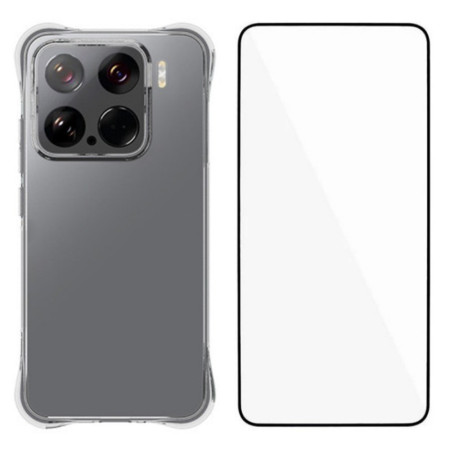 Funda Xiaomi 15 2 en 1 con...