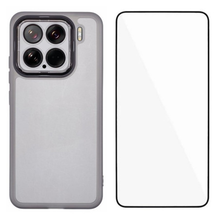 Xiaomi 15 Funda 2 en 1...