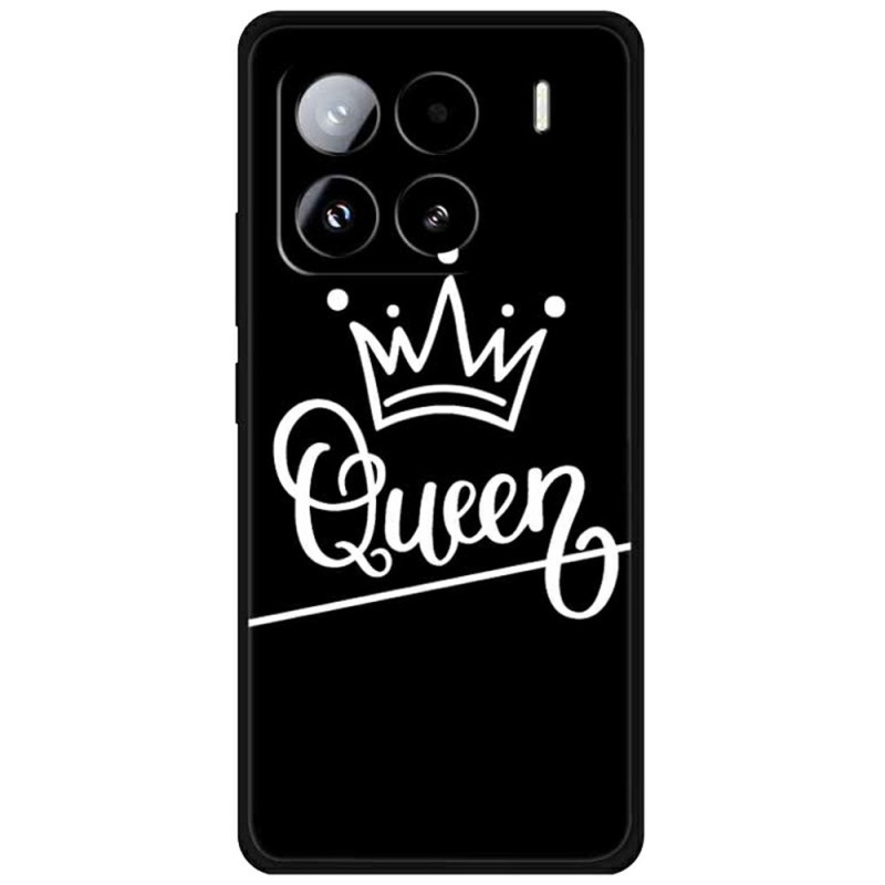 Funda Xiaomi 15 Pro Queen