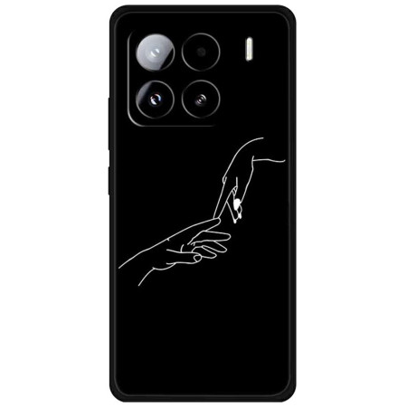 Xiaomi 15 Pro Funda
 Patrón...