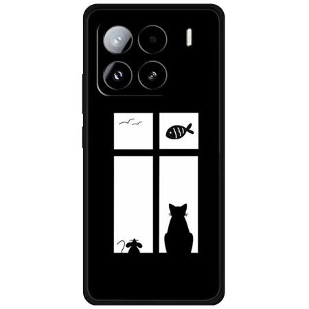 Xiaomi 15 Pro Funda para...