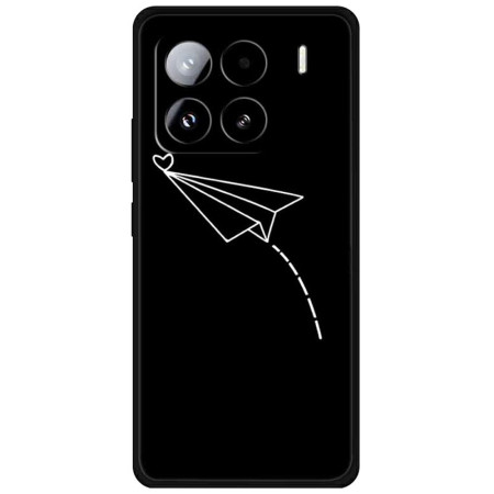 Xiaomi 15 Pro Airplane y...