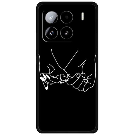 Xiaomi 15 Pro Caso Manos...