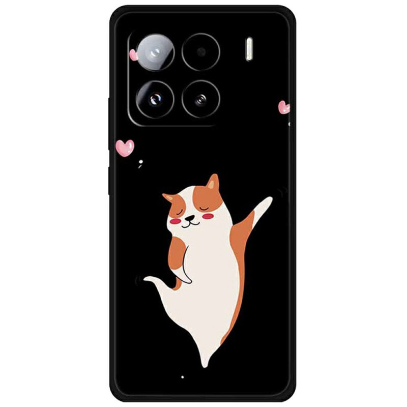 Funda Xiaomi 15 Pro Corgi