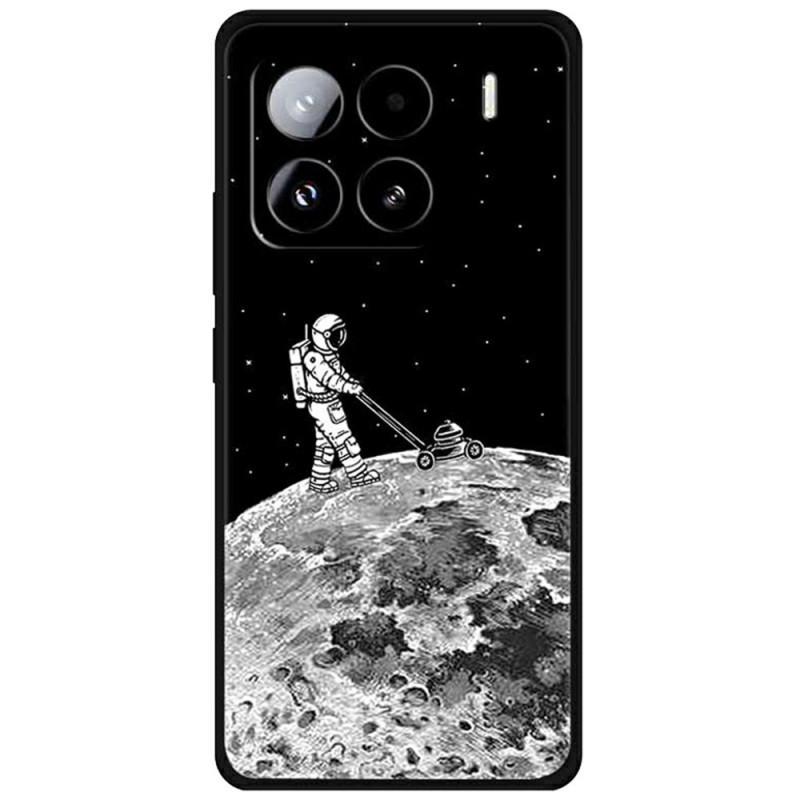 Funda Xiaomi 15 Pro Astronaut