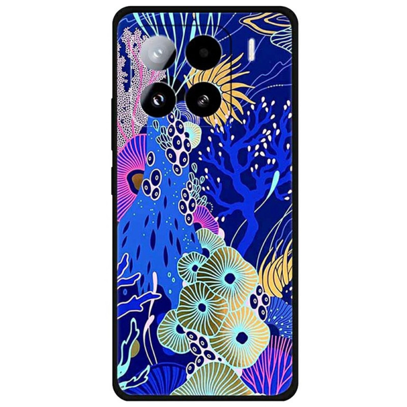 Funda Xiaomi 15 Pro Ocean Coral