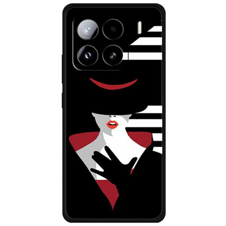 Xiaomi 15 Pro Lady con...