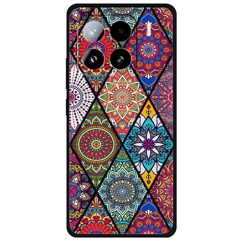 Funda Mandala Xiaomi 15 Pro