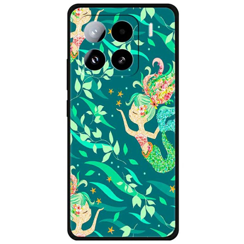 Funda Xiaomi 15 Pro Mermaids