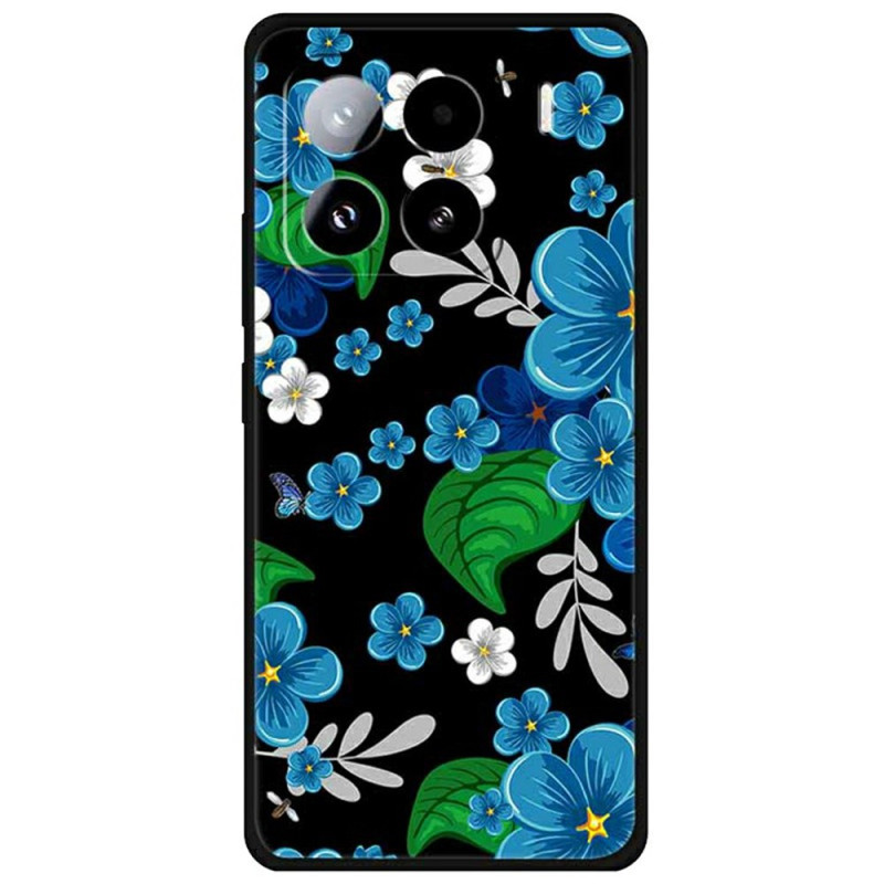 Xiaomi 15 Pro Funda con flores