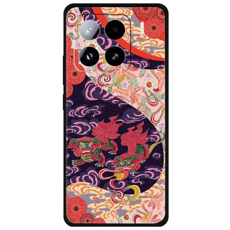 Funda Xiaomi 15 Pro Dos...