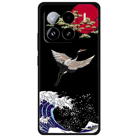 Funda Xiaomi 15 Pro Soaring...