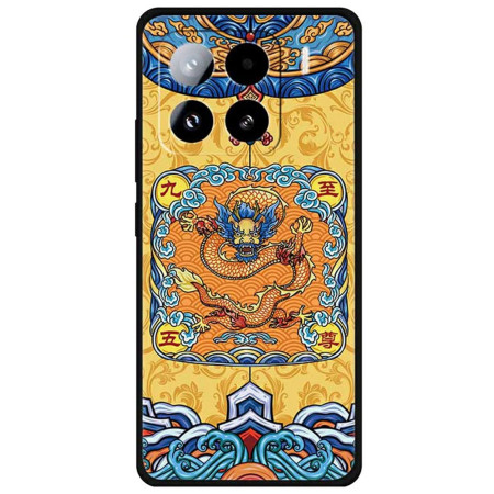 Funda Xiaomi 15 Pro...