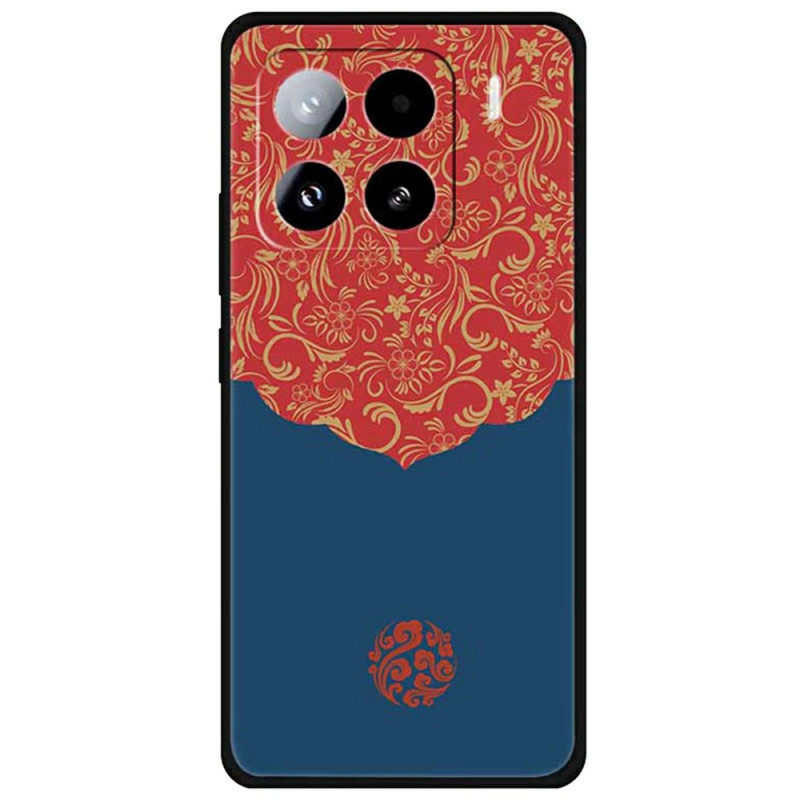 Funda Xiaomi 15 Pro Lace Clouds