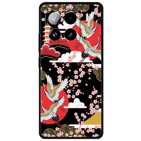 Funda Xiaomi 15 Pro Cuatro...
