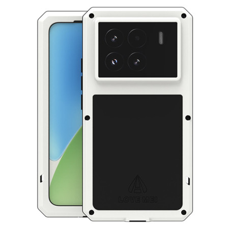 Funda Xiaomi 15 Pro LOVE MEI